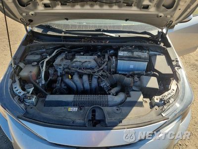 Zdjęcie 11 z 12 samochodu: 2020 TOYOTA COROLLA LE VIN:JTDEPRAE0LJ007125 - miniatura