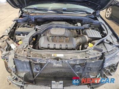 Zdjęcie 12 z 14 samochodu: 2019 JEEP GRAND CHEROKEE OVERLAND VIN:1C4RJFCTXKC710926 - miniatura