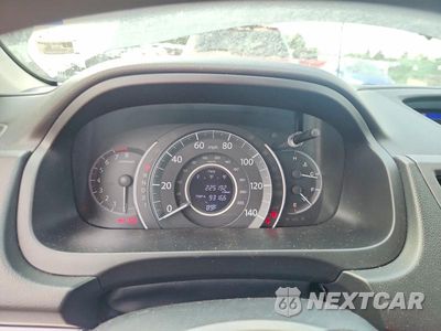 Zdjęcie 9 z 12 samochodu: 2013 HONDA CR-V LX VIN:2HKRM4H3XDH665871 - miniatura