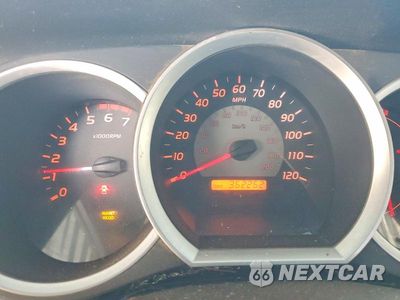 Zdjęcie 9 z 13 samochodu: 2005 TOYOTA TACOMA ACCESS CAB VIN:5TEUU42N15Z073763 - miniatura