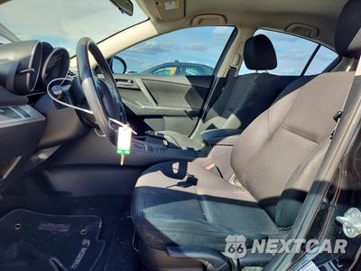 Zdjęcie 7 z 12 samochodu: 2013 MAZDA 3 I VIN:JM1BL1U72D1715486 - miniatura