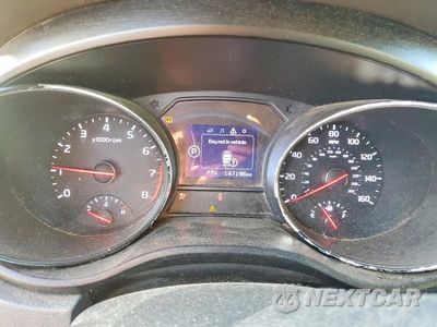 Zdjęcie 9 z 13 samochodu: 2017 KIA SEDONA LX VIN:KNDMB5C18H6325503 - miniatura