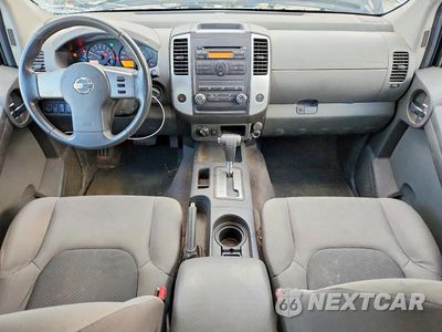 Zdjęcie 8 z 13 samochodu: 2011 NISSAN XTERRA X VIN:5N1AN0NW8BC501685 - miniatura