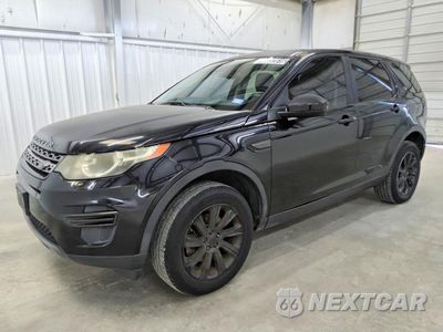 2016 LAND ROVER DISCOVERY SPORT SE SALCP2BG5GH573737 - główne zdjęcie licytacji z USA - miniatura