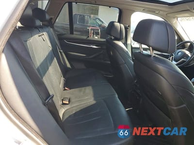 Zdjęcie 11 z 13 samochodu: 2015 BMW X5 XDRIVE35I VIN:5UXKR0C53F0P02231 - miniatura