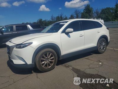 2019 MAZDA CX-9 TOURING JM3TCBCY6K0310469 - główne zdjęcie licytacji z USA - miniatura