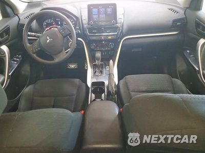 Zdjęcie 8 z 14 samochodu: 2022 MITSUBISHI ECLIPSE CROSS LE VIN:JA4ATVAA2NZ003611 - miniatura