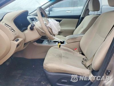 Zdjęcie 7 z 12 samochodu: 2015 NISSAN ALTIMA 2.5 S VIN:1N4AL3AP7FC101168 - miniatura