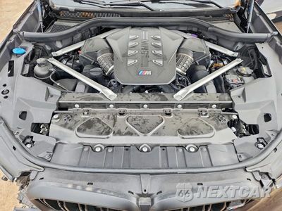 Zdjęcie 11 z 13 samochodu: 2026 BMW X5 M60I VIN:5UX33EU08T9304798 - miniatura