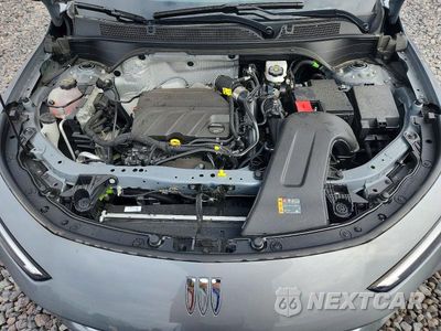 Zdjęcie 11 z 12 samochodu: 2026 BUICK ENVISTA PREFERRED VIN:KL47LAEP7TB061950 - miniatura