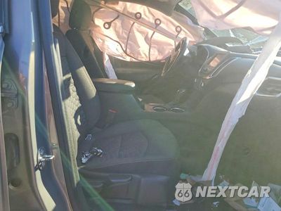 Zdjęcie 7 z 13 samochodu: 2019 CHEVROLET EQUINOX LT VIN:3GNAXKEV5KS585595 - miniatura