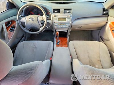 Zdjęcie 8 z 13 samochodu: 2008 TOYOTA CAMRY XLE VIN:4T1BE46K08U212472 - miniatura