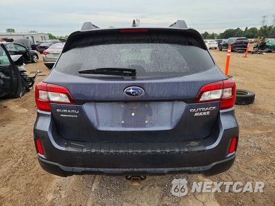 Zdjęcie 6 z 14 samochodu: 2017 SUBARU OUTBACK 2.5I LIMITED VIN:4S4BSAKC2H3284513 - miniatura