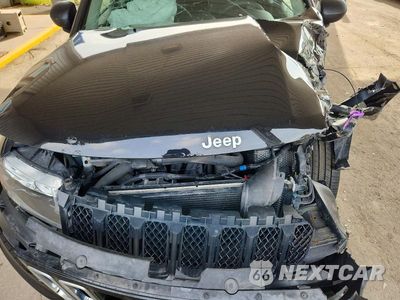Zdjęcie 12 z 13 samochodu: 2017 JEEP COMPASS SPORT VIN:1C4NJDBB5HD133270 - miniatura