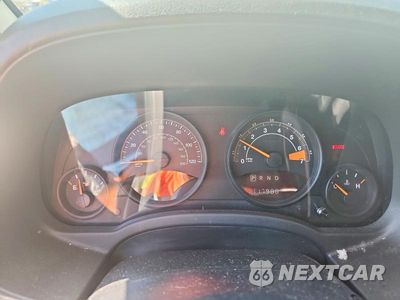 Zdjęcie 9 z 13 samochodu: 2016 JEEP COMPASS SPORT VIN:1C4NJCBB9GD711668 - miniatura