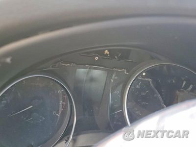 Zdjęcie 9 z 13 samochodu: 2022 NISSAN ROGUE SPORT SV VIN:JN1BJ1BV8NW343134 - miniatura