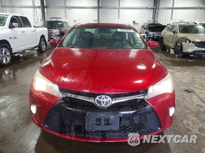 Piąte zdjęcie samochodu w środku: 2015 TOYOTA CAMRY XSE VIN:4T1BF1FKXFU904165 - miniatura