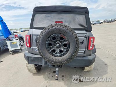 Zdjęcie 6 z 13 samochodu: 2023 FORD BRONCO BASE VIN:1FMEE5DP7PLB32513 - miniatura