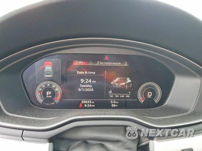 Zdjęcie 9 z 12 samochodu: 2020 AUDI A4 PREMIUM PLUS VIN:WAUENAF44LA050595 - miniatura