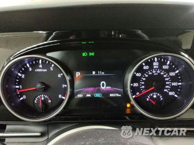 Zdjęcie 9 z 13 samochodu: 2022 KIA CARNIVAL SX PRESTIGE VIN:KNDNE5H37N6176941 - miniatura