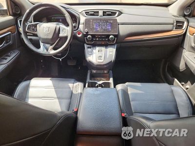 Zdjęcie 8 z 12 samochodu: 2020 HONDA CR-V EXL VIN:7FART6H86LE009095 - miniatura