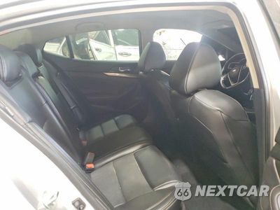 Zdjęcie 10 z 12 samochodu: 2020 NISSAN MAXIMA SV VIN:1N4AA6CV5LC360028 - miniatura