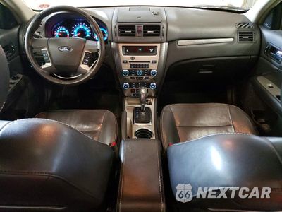 Zdjęcie 8 z 12 samochodu: 2011 FORD FUSION SEL VIN:3FAHP0JA4BR344770 - miniatura
