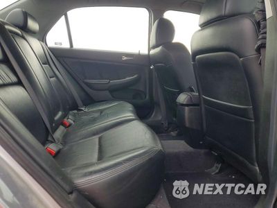 Zdjęcie 10 z 12 samochodu: 2003 HONDA ACCORD EX VIN:JHMCM56613C010113 - miniatura