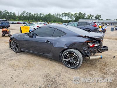 Drugie zdjęcie samochodu z przodu: 2013 SUBARU BRZ 2.0 LIMITED VIN:JF1ZCAC14D2600416 - miniatura