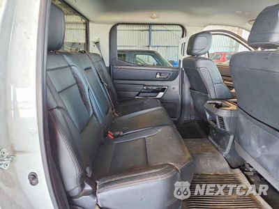 Zdjęcie 10 z 12 samochodu: 2022 TOYOTA TUNDRA CREWMAX LIMITED VIN:5TFJA5DB7NX013272 - miniatura