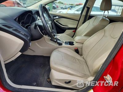 Zdjęcie 7 z 12 samochodu: 2012 FORD FOCUS SEL VIN:1FAHP3M20CL134804 - miniatura