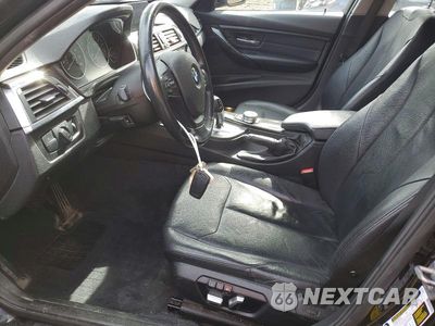 Zdjęcie 7 z 12 samochodu: 2018 BMW 320 XI VIN:WBA8E5G50JNV02141 - miniatura