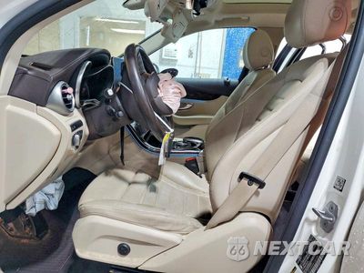 Zdjęcie 7 z 13 samochodu: 2017 MERCEDES-BENZ GLC 300 4MATIC VIN:WDC0G4KBXHF137175 - miniatura