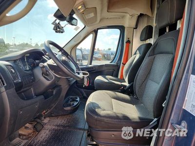 Zdjęcie 7 z 12 samochodu: 2021 RAM PROMASTER 3500 DELIVERY VAN VIN:3C6MRVJG0ME586218 - miniatura