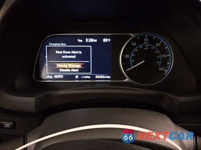 Zdjęcie 9 z 14 samochodu: 2021 NISSAN LEAF SV PLUS VIN:1N4BZ1CV0MC550921 - miniatura