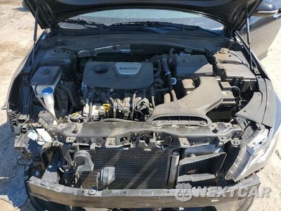 Zdjęcie 11 z 12 samochodu: 2020 KIA OPTIMA EX VIN:5XXGU4L13LG430400 - miniatura