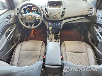 Zdjęcie 8 z 13 samochodu: 2017 FORD ESCAPE SE VIN:1FMCU9G91HUB30475 - miniatura