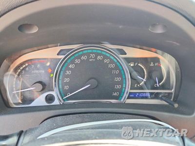 Zdjęcie 9 z 12 samochodu: 2011 TOYOTA VENZA FWD V6 VIN:4T3ZK3BB2BU042153 - miniatura