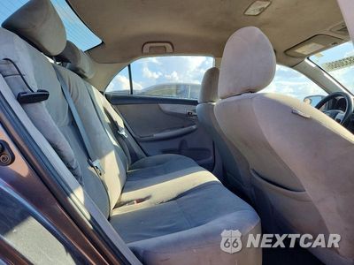Zdjęcie 10 z 12 samochodu: 2011 TOYOTA COROLLA LE VIN:2T1BU4EE3BC710012 - miniatura