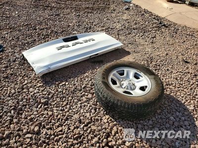 Zdjęcie 12 z 13 samochodu: 2025 RAM 1500 TRADESMAN VIN:1C6SRECG4SN701979 - miniatura