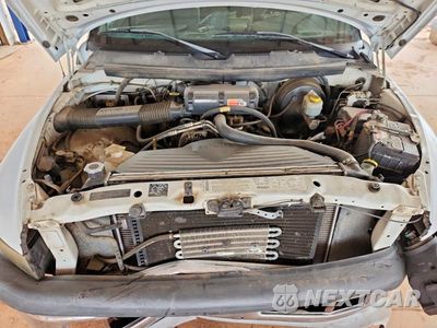 Zdjęcie 11 z 12 samochodu: 2001 DODGE RAM 1500 VIN:3B7HC13Z91G206098 - miniatura