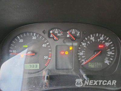 Zdjęcie 9 z 13 samochodu: 2002 VOLKSWAGEN GOLF GLS TDI VIN:9BWGP61J524064024 - miniatura
