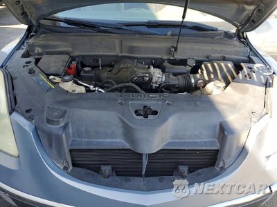 Zdjęcie 12 z 14 samochodu: 2008 BUICK ENCLAVE CXL VIN:5GAER23788J291239 - miniatura
