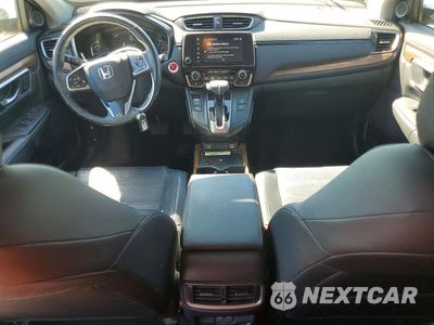 Zdjęcie 8 z 13 samochodu: 2020 HONDA CR-V TOURING VIN:5J6RW1H94LL004435 - miniatura