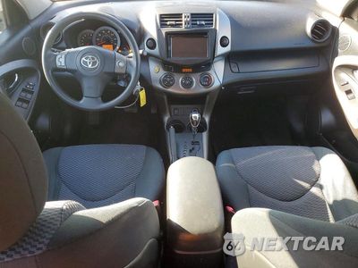 Zdjęcie 8 z 13 samochodu: 2011 TOYOTA RAV4 SPORT VIN:JTMWF4DV5B5033040 - miniatura
