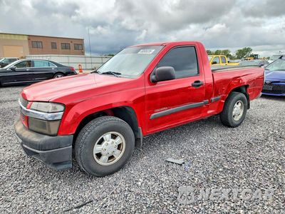 2005 CHEVROLET COLORADO 1GCCS146658242263 - główne zdjęcie licytacji z USA - miniatura