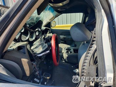 Zdjęcie 7 z 11 samochodu: 2008 CHEVROLET SILVERADO C1500 VIN:1GCEC14X68Z211995 - miniatura