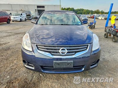 Piąte zdjęcie samochodu w środku: 2011 NISSAN ALTIMA 2.5 VIN:1N4AL2AP2BN512213 - miniatura