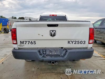 Zdjęcie 6 z 12 samochodu: 2020 RAM 1500 CLASSIC TRADESMAN VIN:3C6JR6DT7LG295848 - miniatura