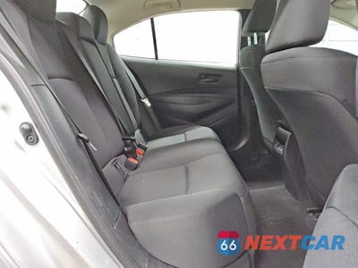 Zdjęcie 10 z 12 samochodu: 2026 TOYOTA COROLLA LE VIN:5YFB4MDE2TP371729 - miniatura